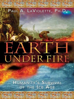 Earth Under Fire - ebook